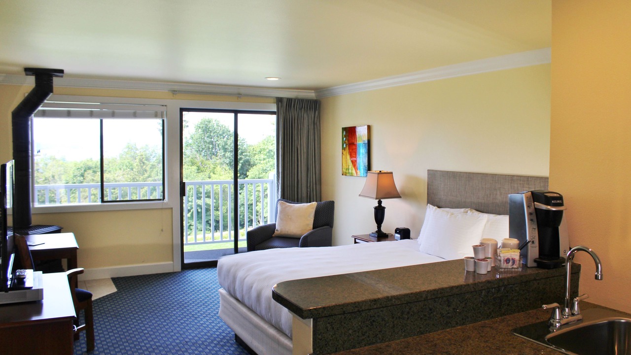 Photo of Livingroom in Anacortes