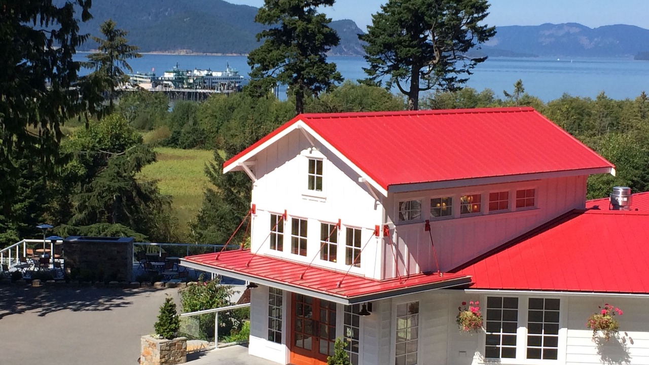 Photo of Outdoor in Anacortes