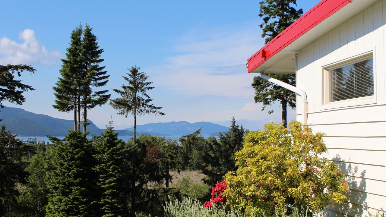 Photo of Bedroom in Anacortes