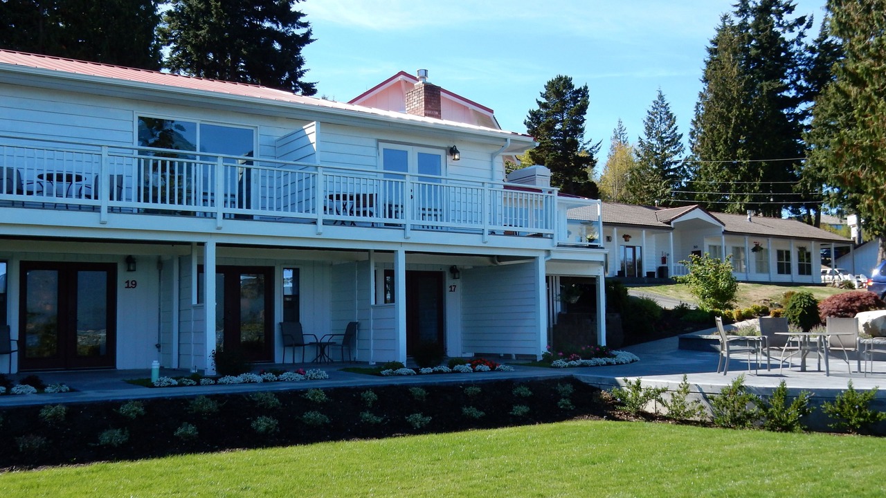 Photo of Outdoor in Anacortes