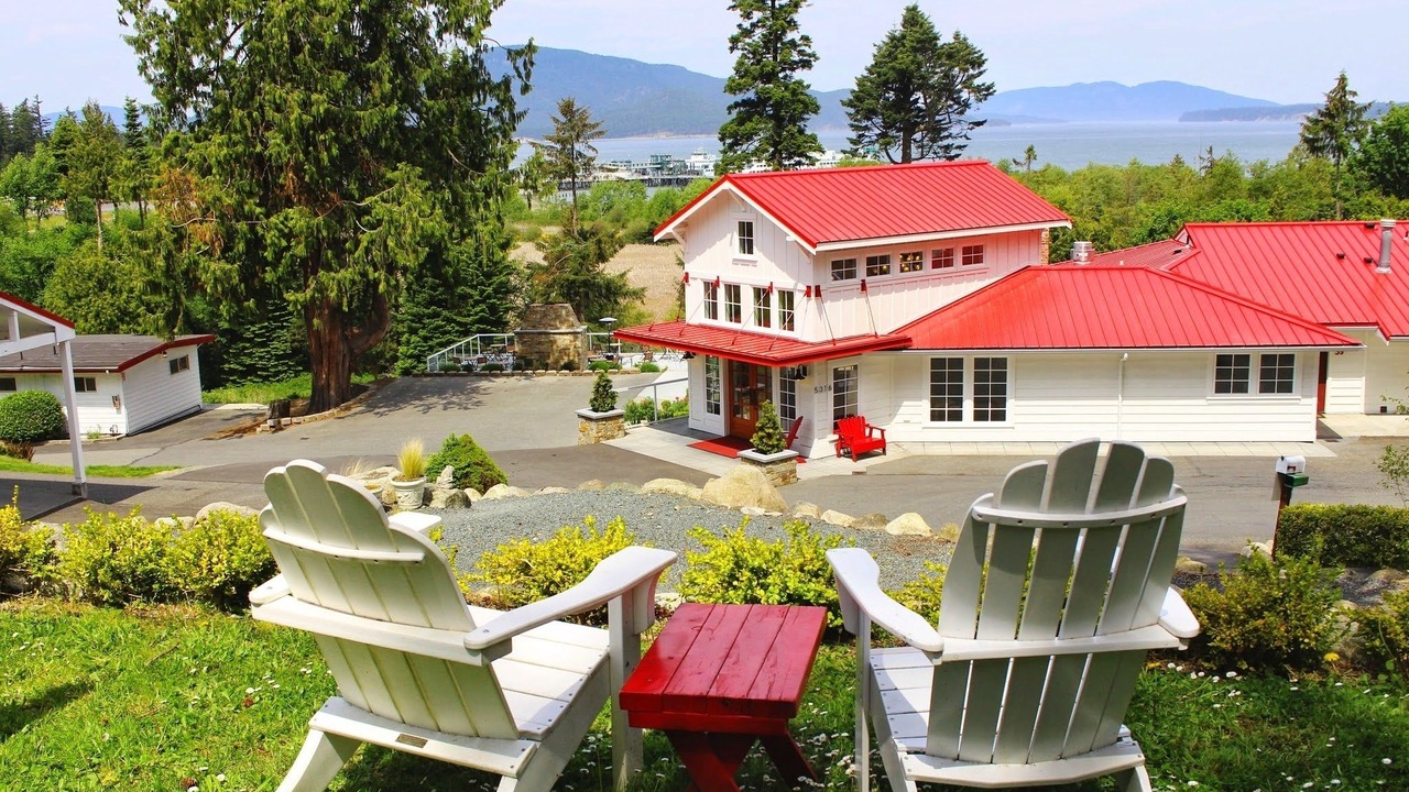 Photo of Outdoor in Anacortes