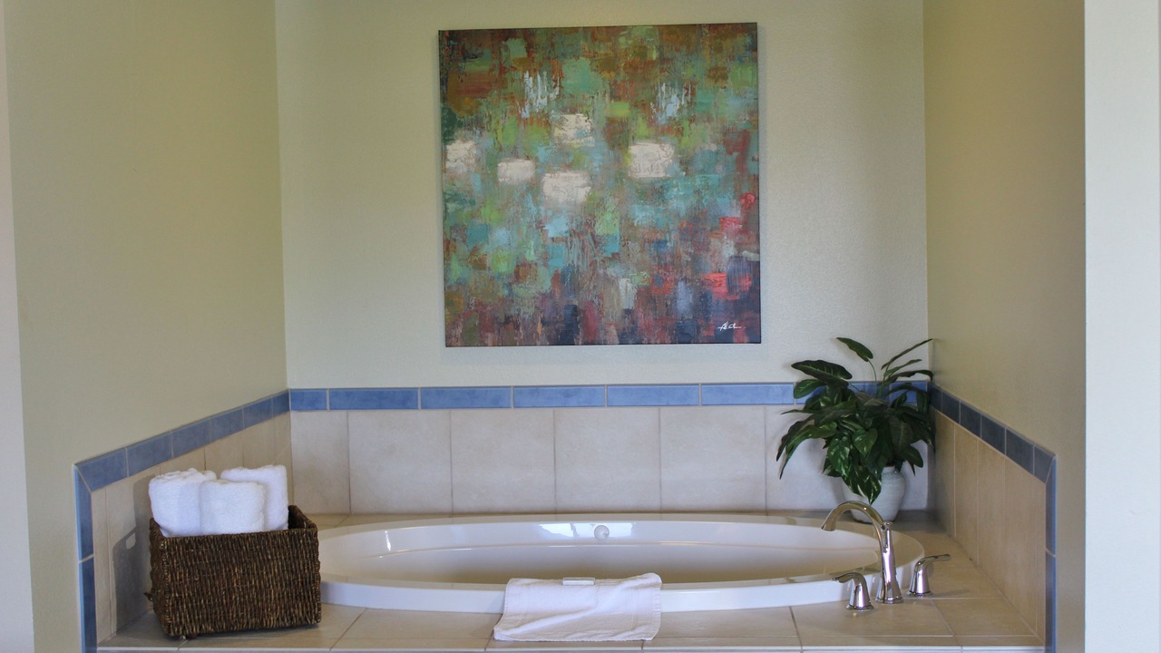 Photo of Bathroom in Anacortes