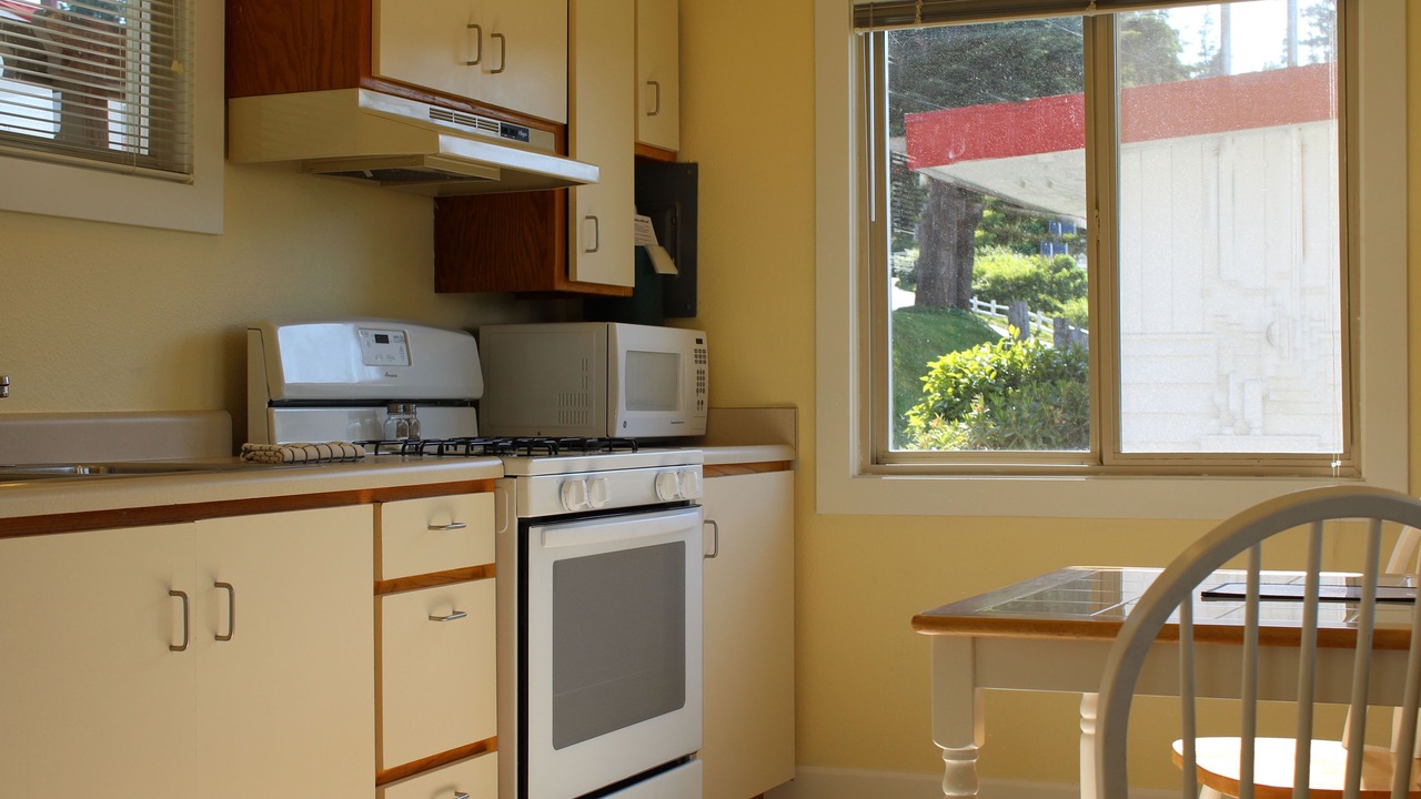Photo of Kitchen in Anacortes