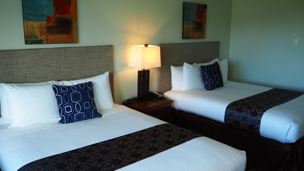 Photo of Bedroom in Anacortes