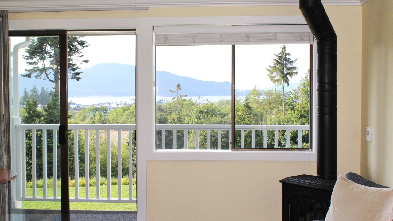 Photo of Bedroom in Anacortes