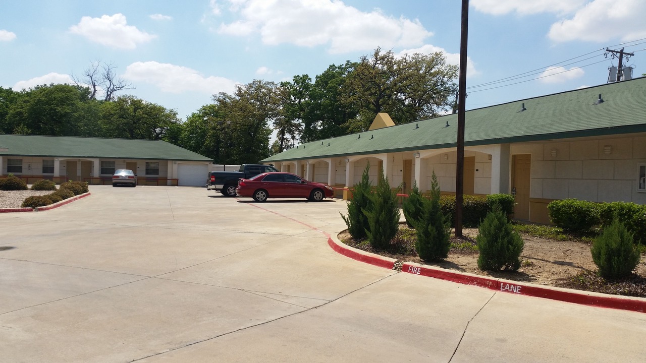 Photo of Outdoor in Haltom City