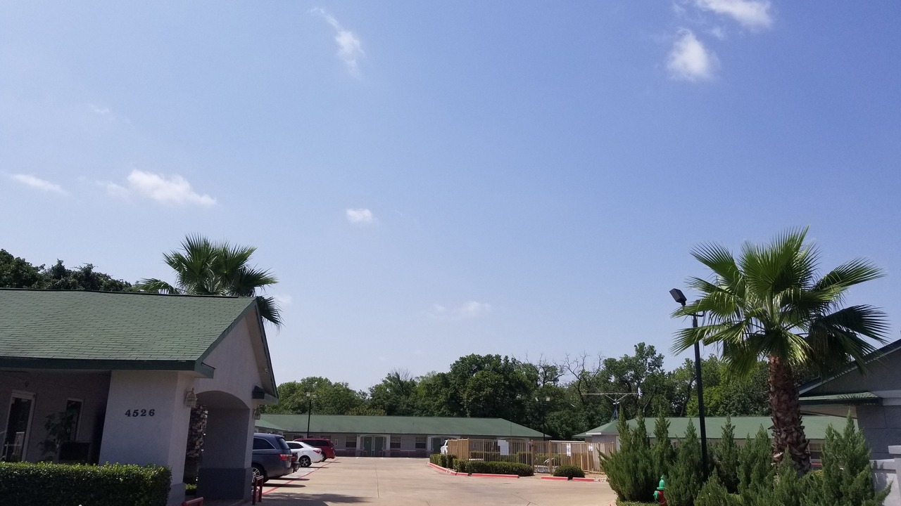 Photo of Buildings in Haltom City