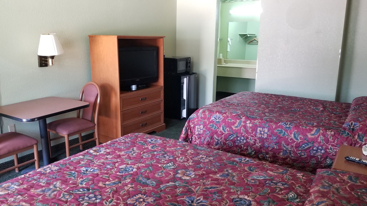 Photo of Bedroom in Haltom City