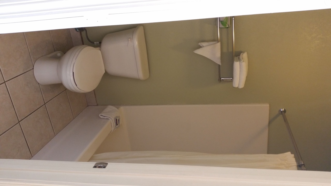 Photo of Bathroom in Haltom City