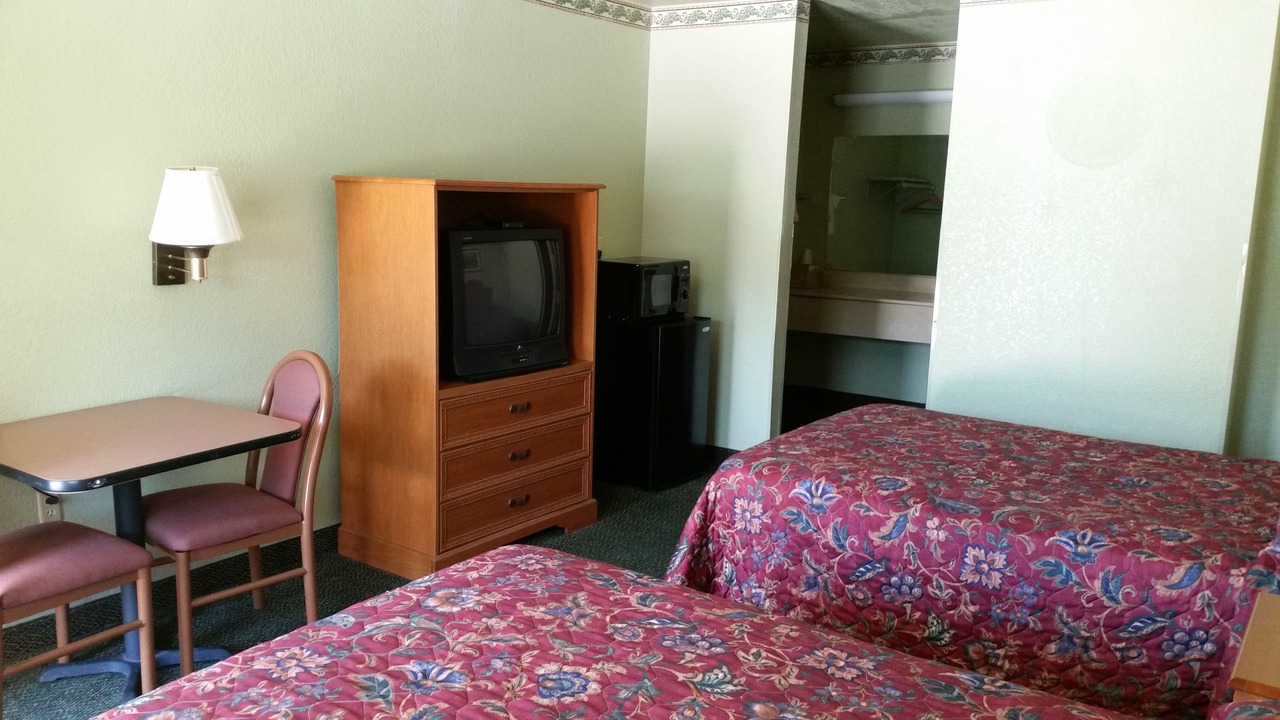 Photo of Bedroom in Haltom City