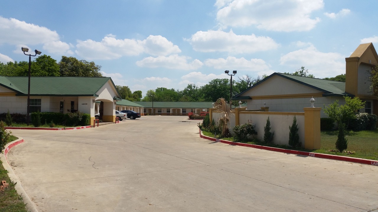 Photo of Outdoor in Haltom City