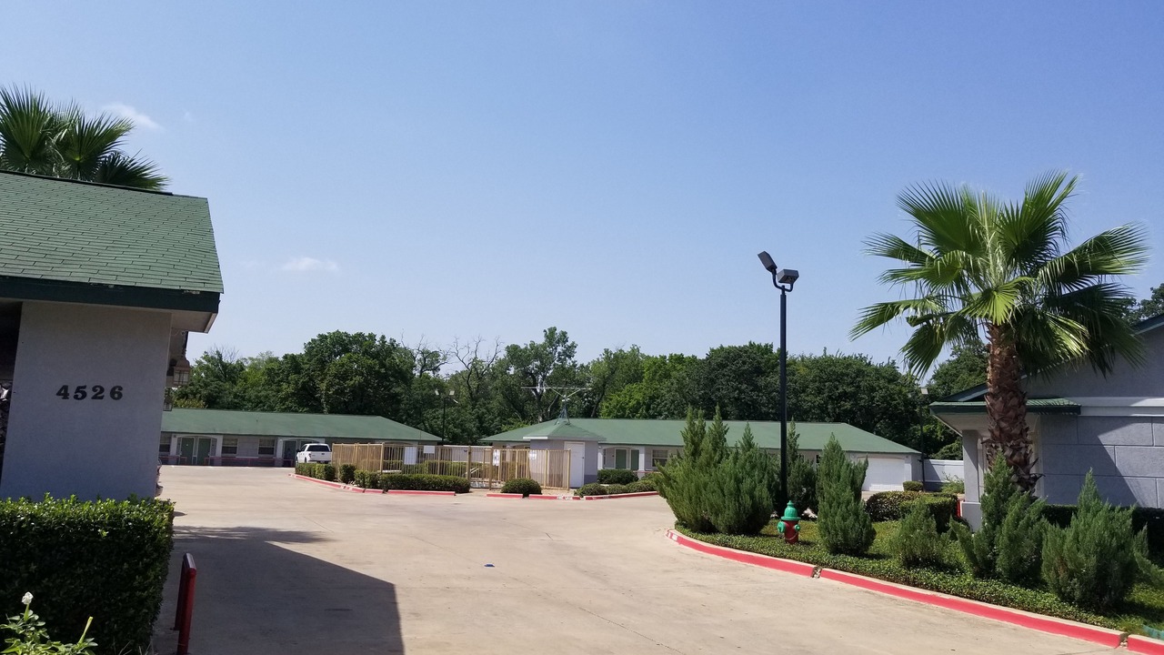 Photo of Outdoor in Haltom City