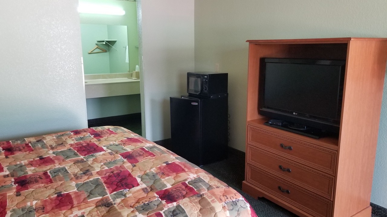 Photo of Bedroom in Haltom City
