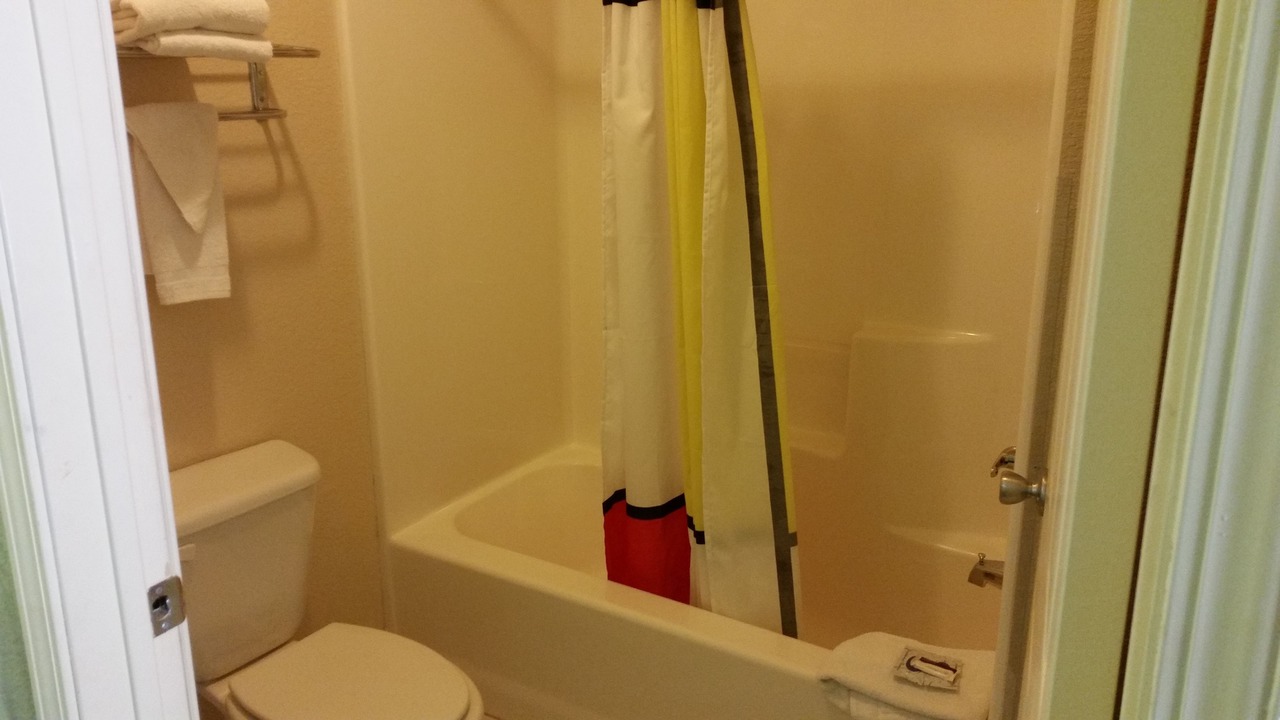 Photo of Bathroom in Haltom City