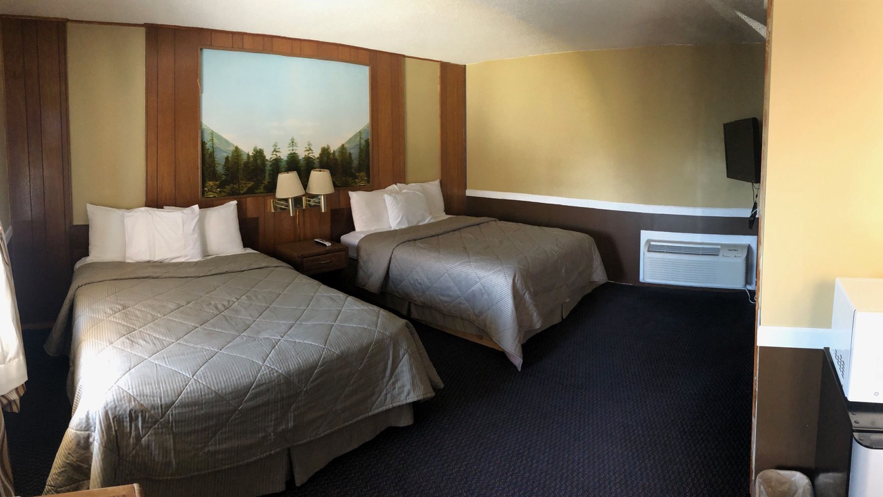 Photo of Bedroom in Geneva