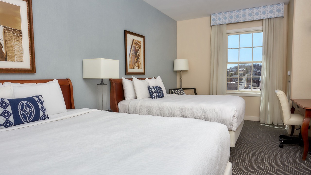 Photo of Bedroom in Staunton