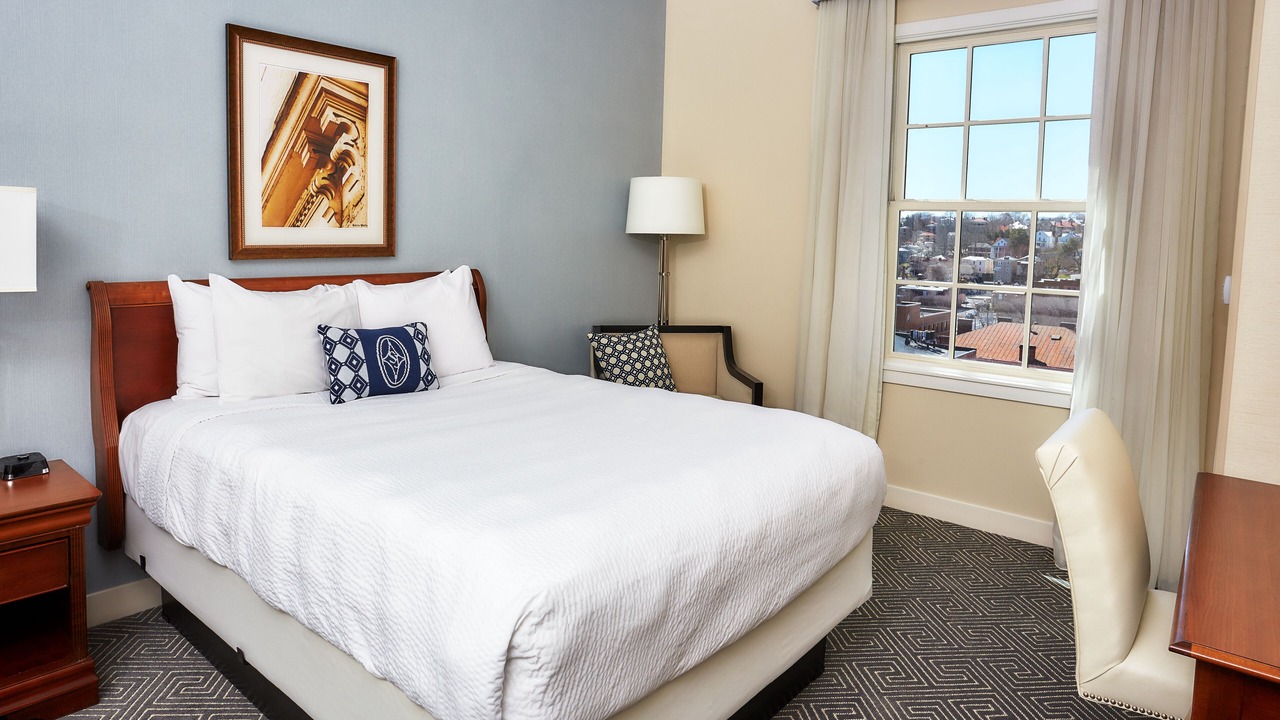 Photo of Bedroom in Staunton