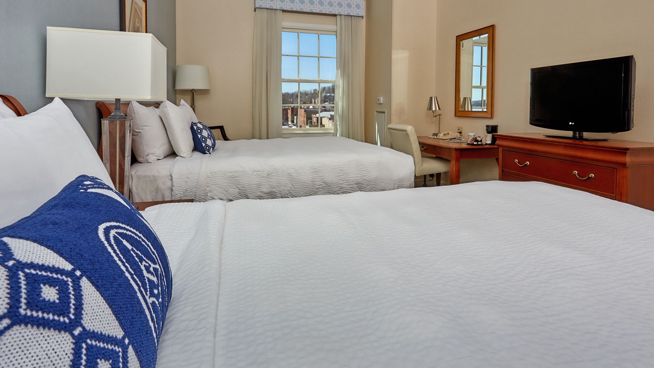 Photo of Bedroom in Staunton