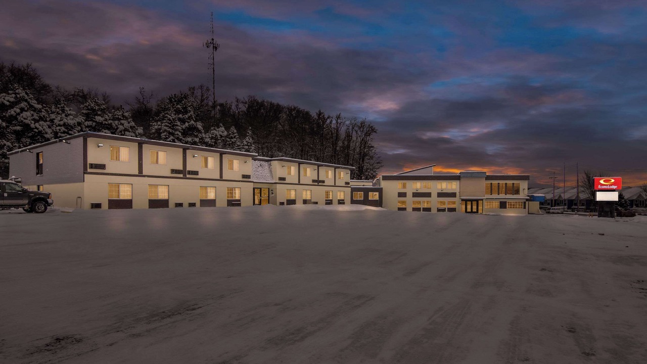 Photo of Outdoor in Manistee