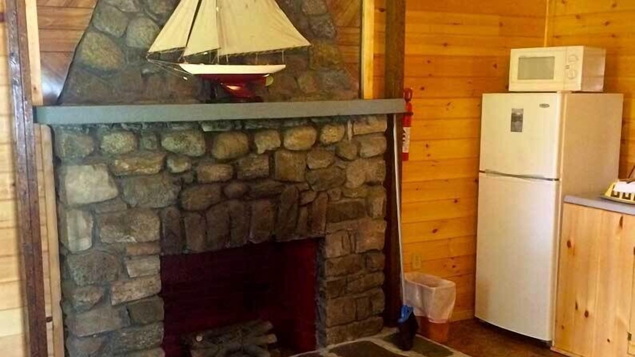 Photo of Kitchen in Lake Luzerne-Hadley