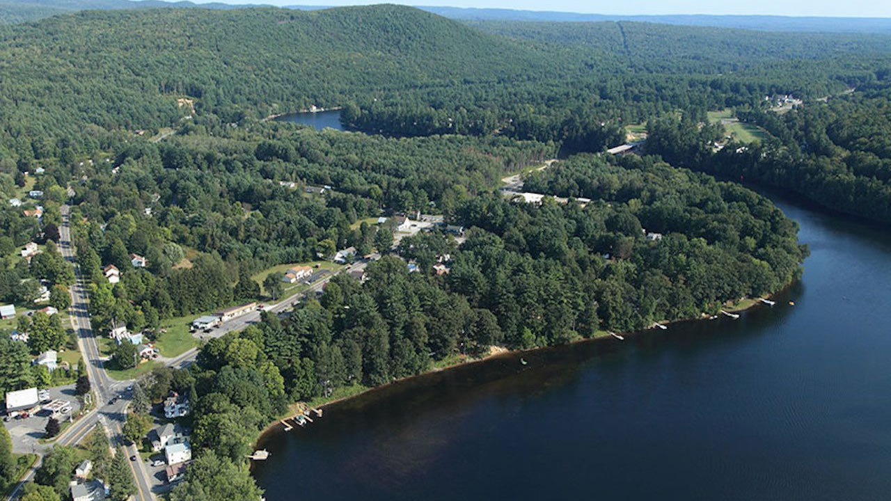 Photo of Outdoor in Lake Luzerne-Hadley