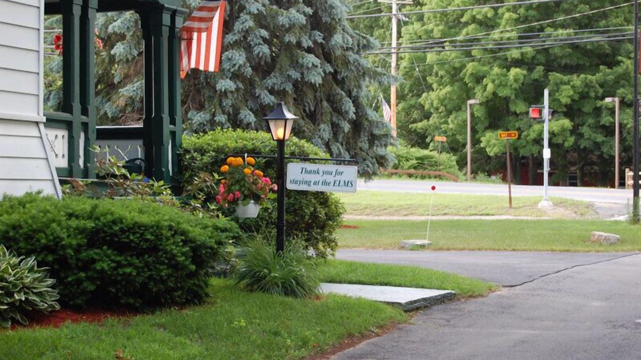 Photo of Outdoor in Lake Luzerne-Hadley