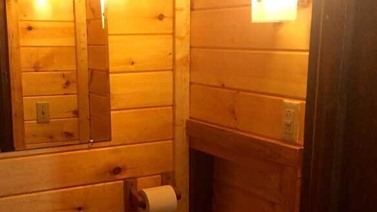 Photo of Bathroom in Lake Luzerne-Hadley