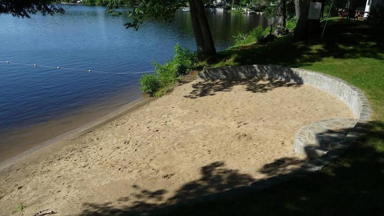 Photo of Outdoor in Lake Luzerne-Hadley