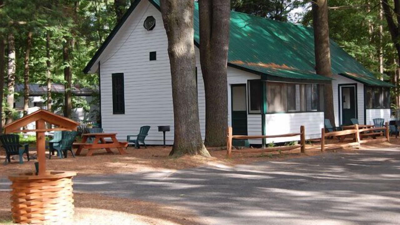 Photo of Outdoor in Lake Luzerne-Hadley