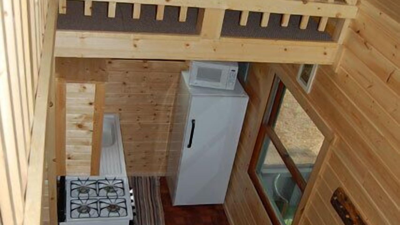 Photo of Kitchen in Lake Luzerne-Hadley