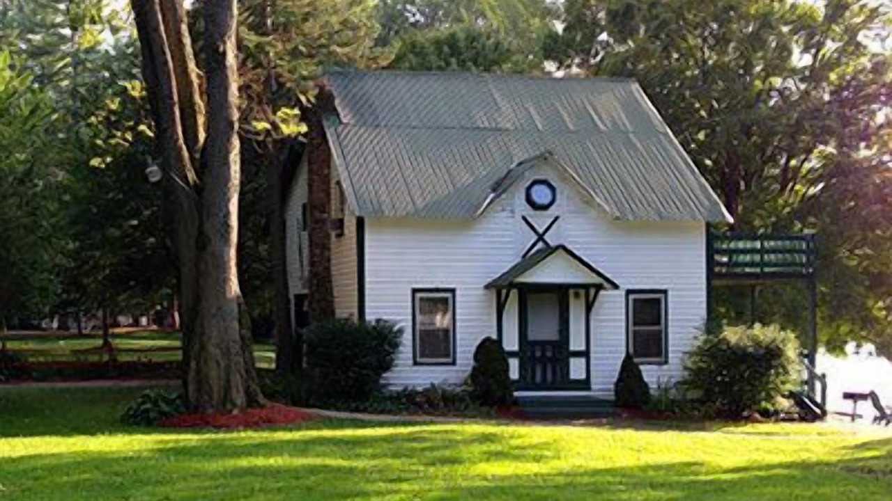 Photo of Outdoor in Lake Luzerne-Hadley