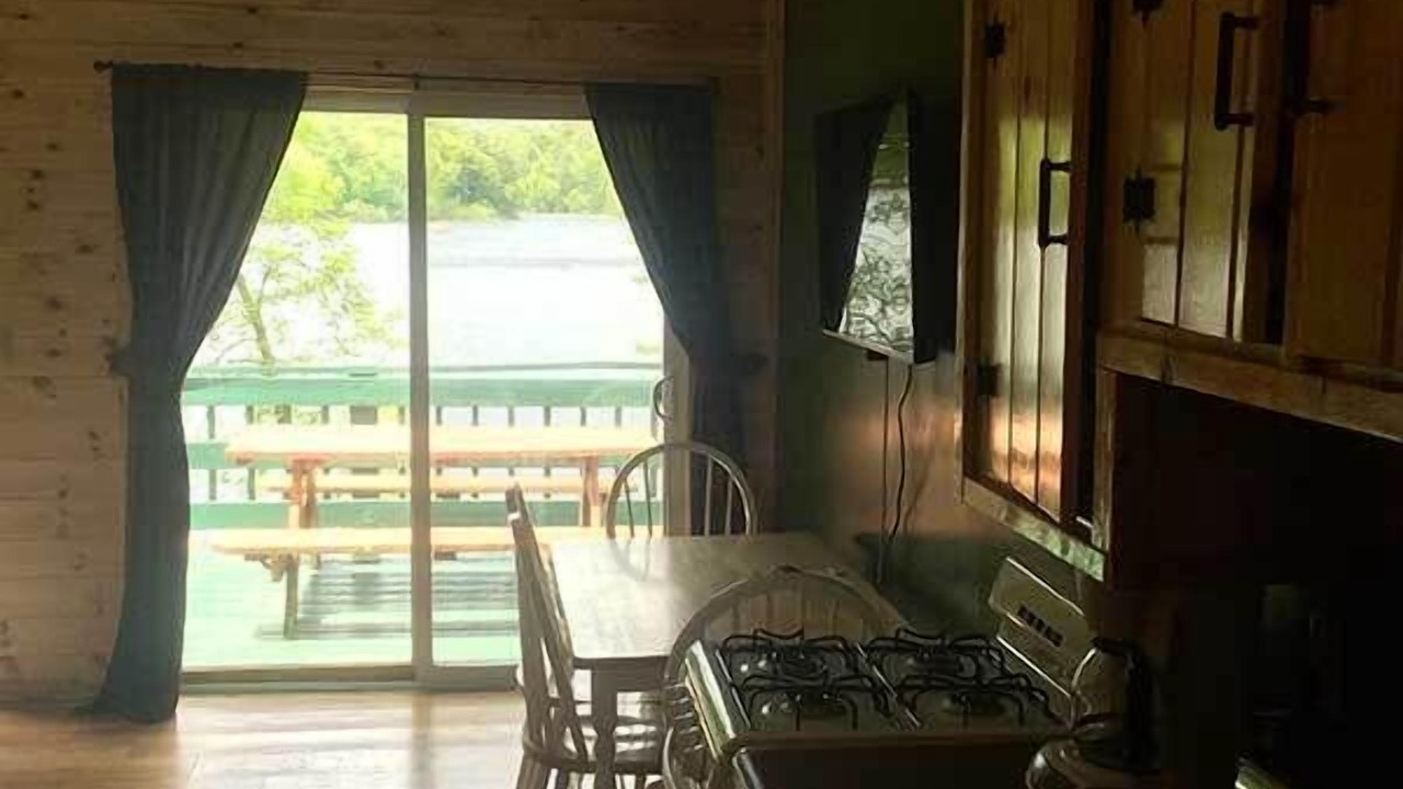 Photo of Bedroom in Lake Luzerne-Hadley