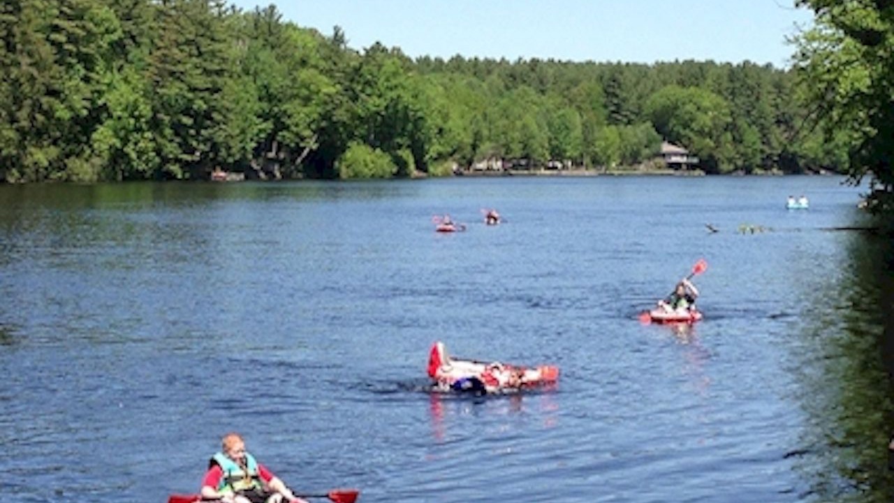 Photo of Outdoor in Lake Luzerne-Hadley