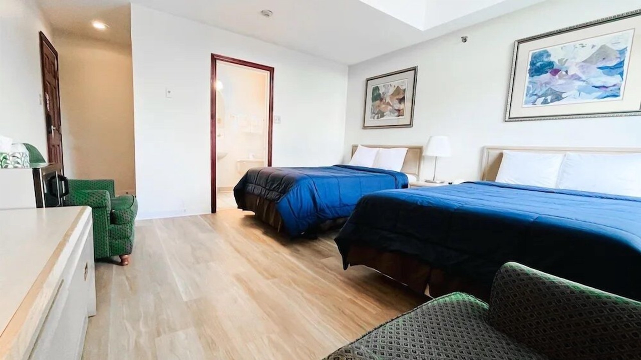 Photo of Bedroom in North End