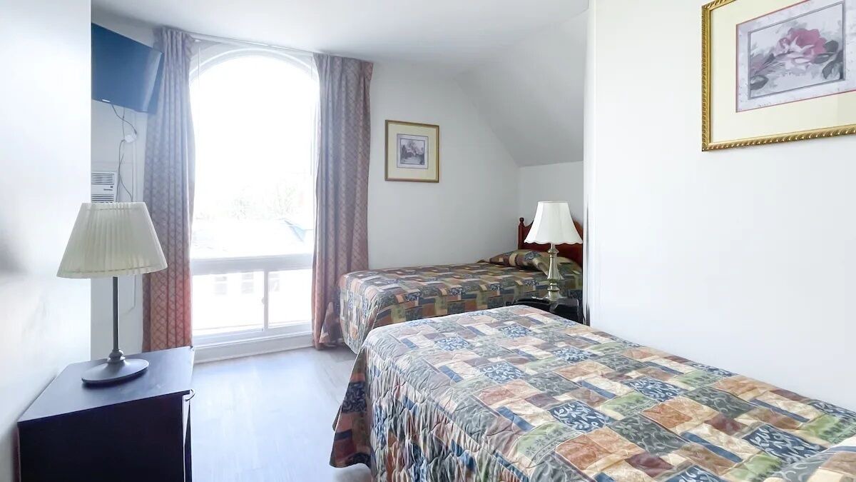 Photo of Bedroom in North End