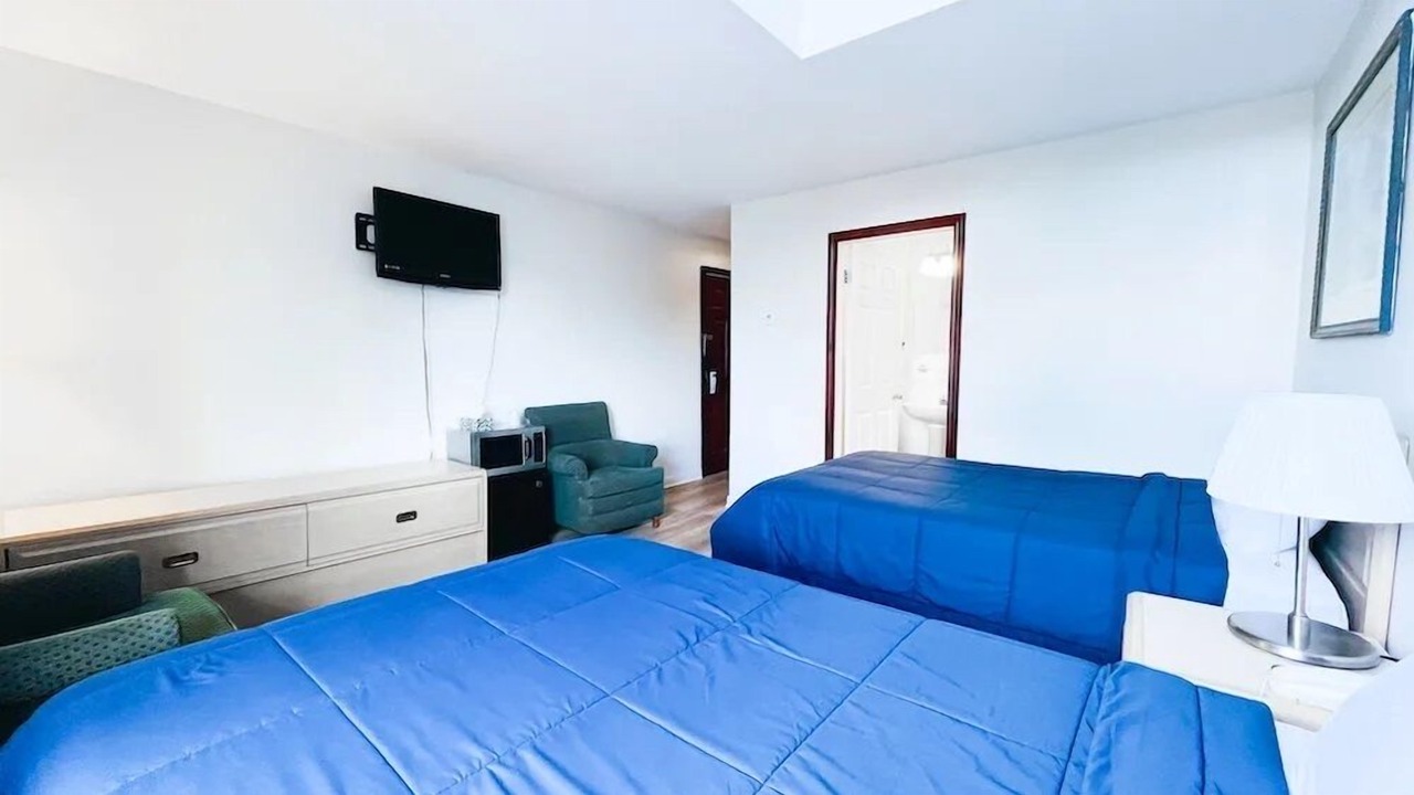 Photo of Bedroom in North End