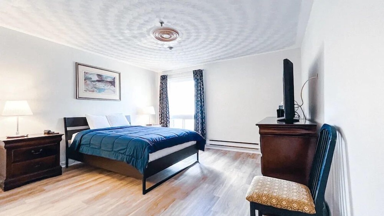 Photo of Bedroom in North End