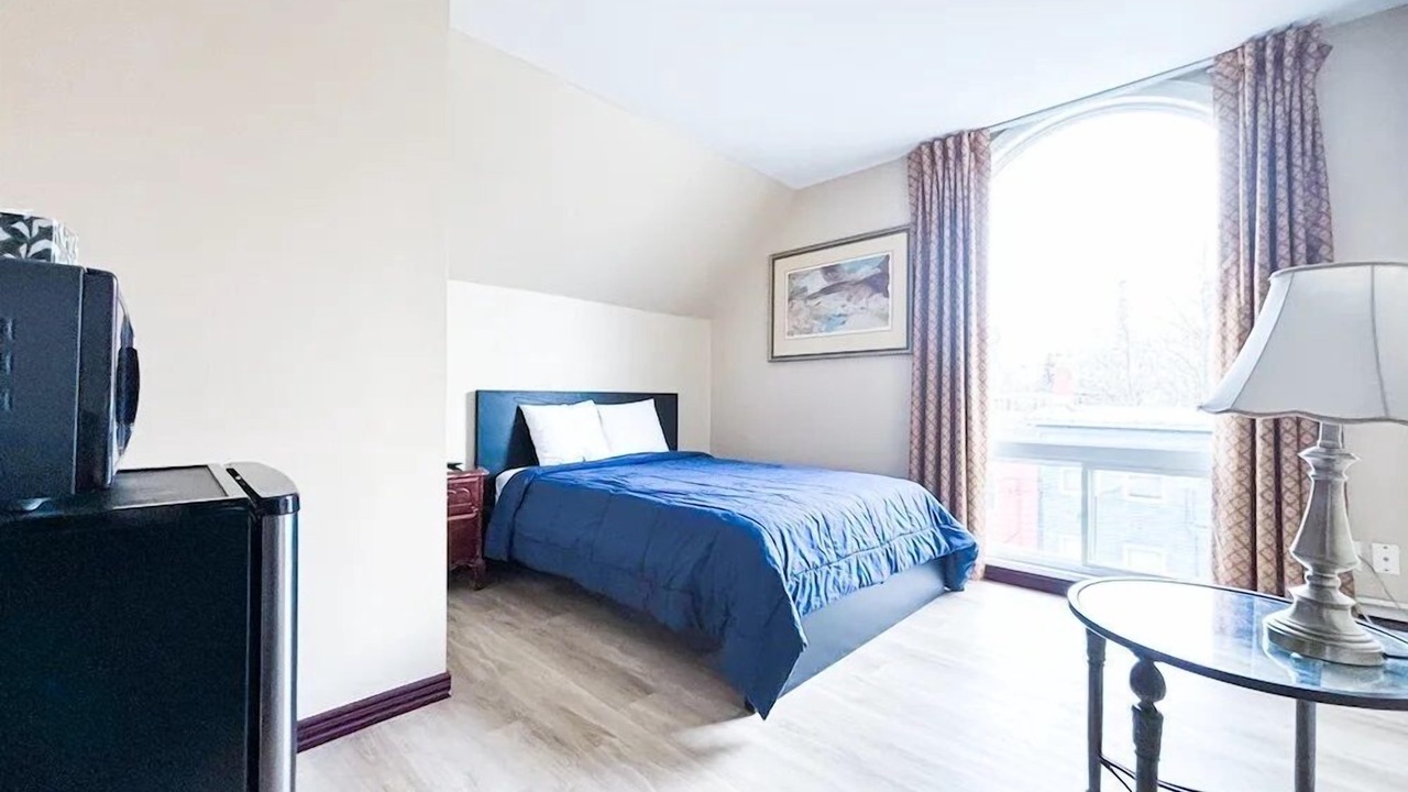 Photo of Bedroom in North End