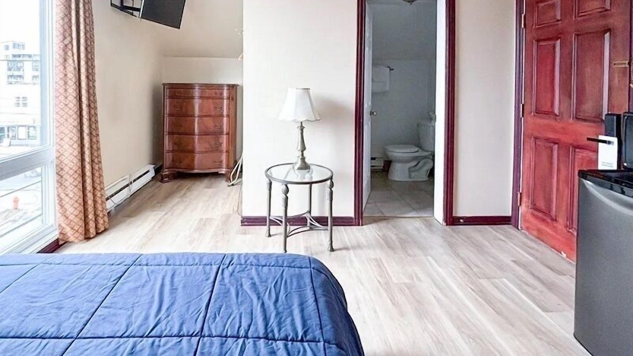 Photo of Bedroom in North End