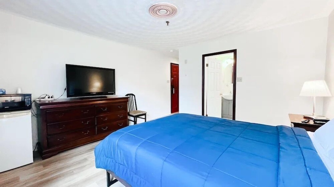 Photo of Bedroom in North End