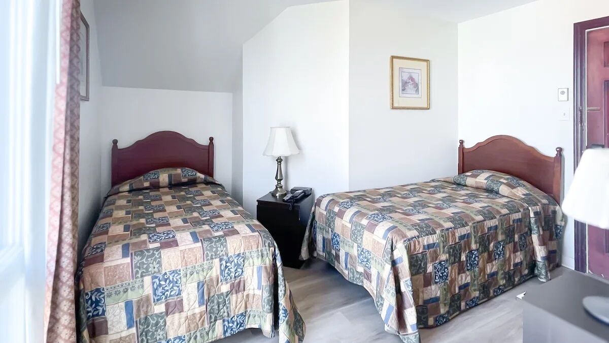 Photo of Bedroom in North End