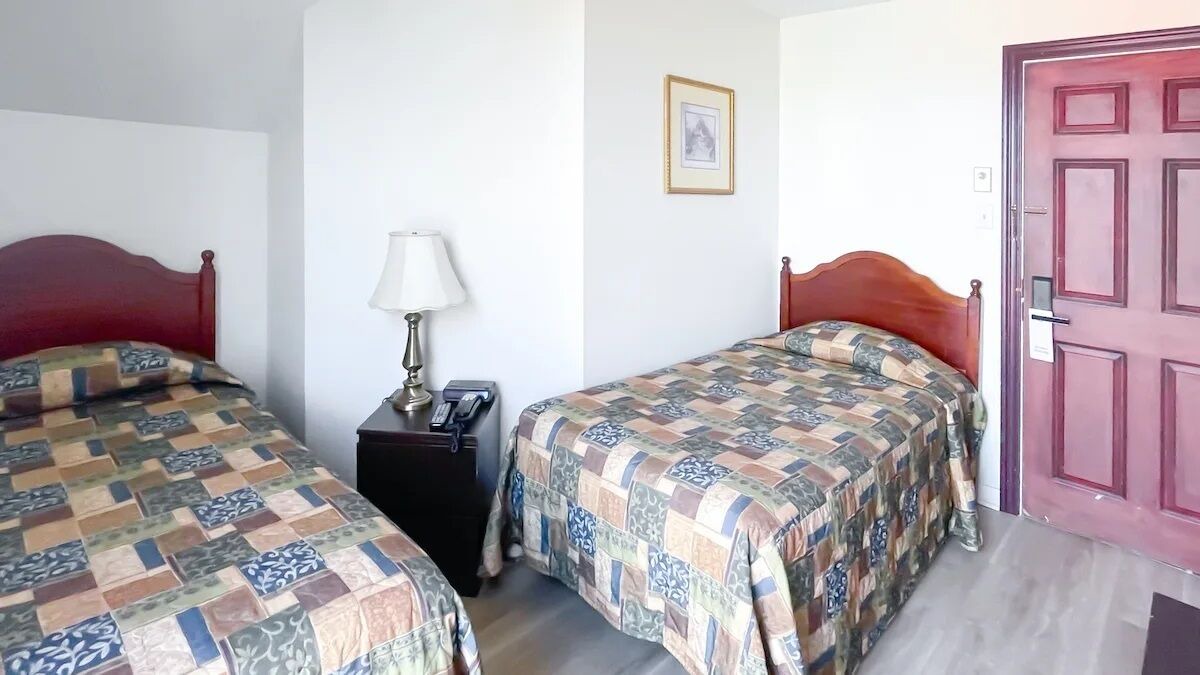 Photo of Bedroom in North End