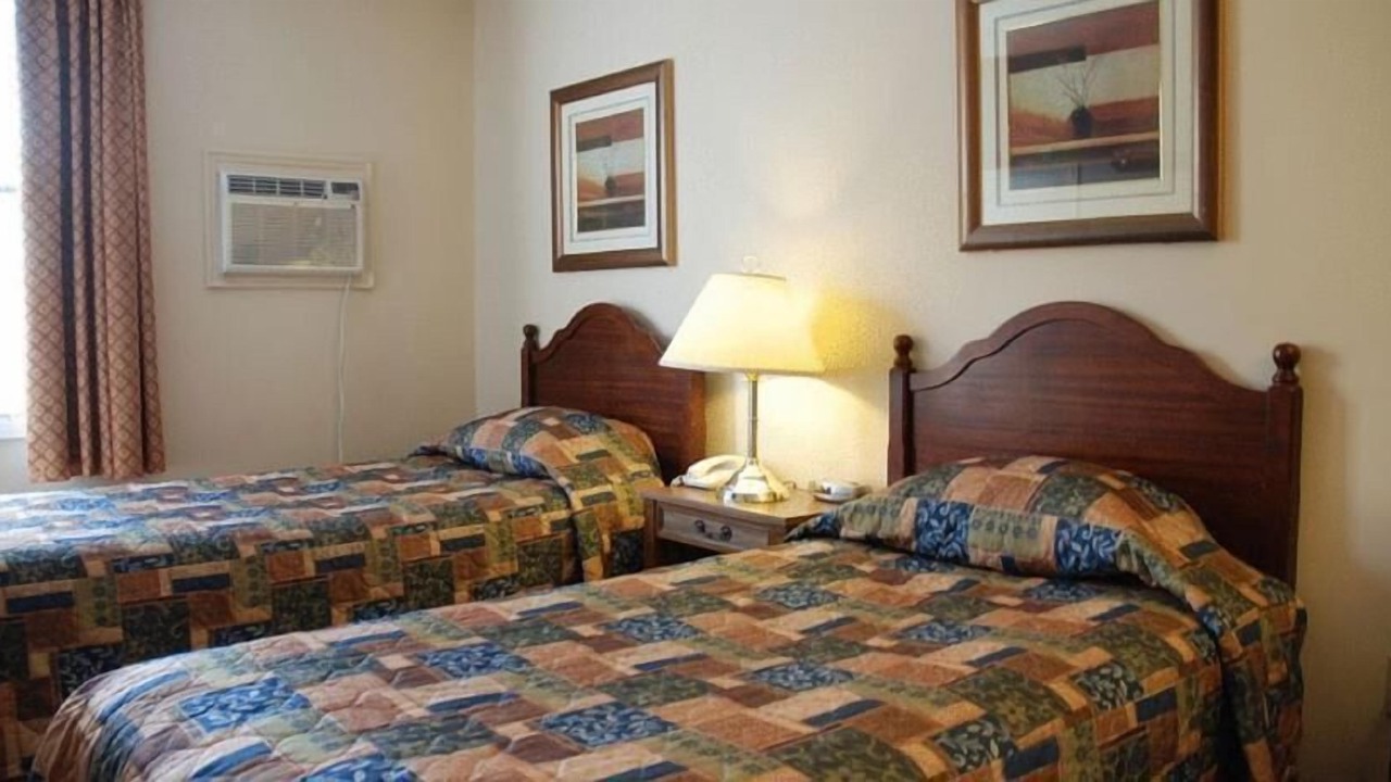 Photo of Bedroom in North End