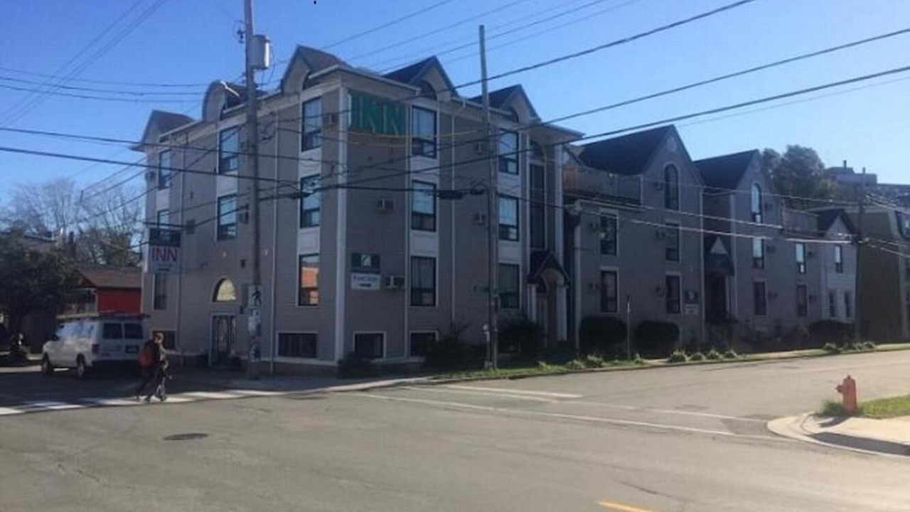 Photo of Outdoor in North End