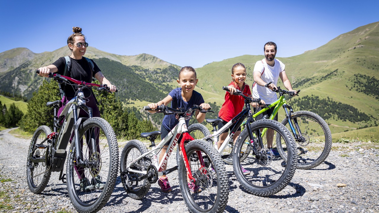 Photo of Outdoor in Arinsal