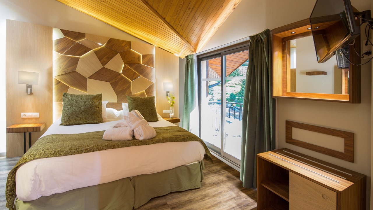Photo of Bedroom in Arinsal