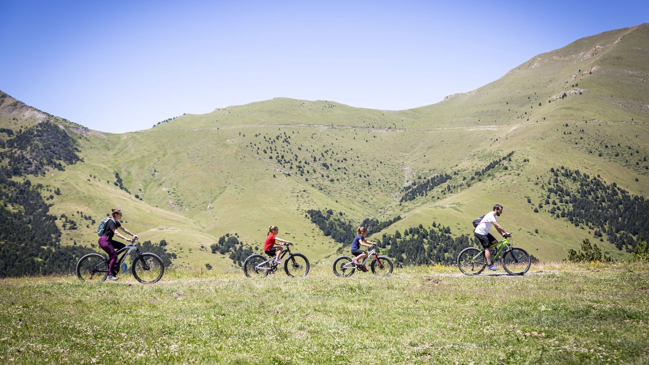 Photo of Outdoor in Arinsal