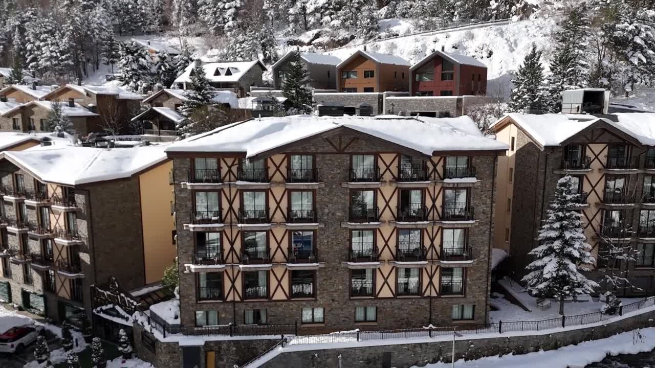 Photo of Outdoor in Arinsal