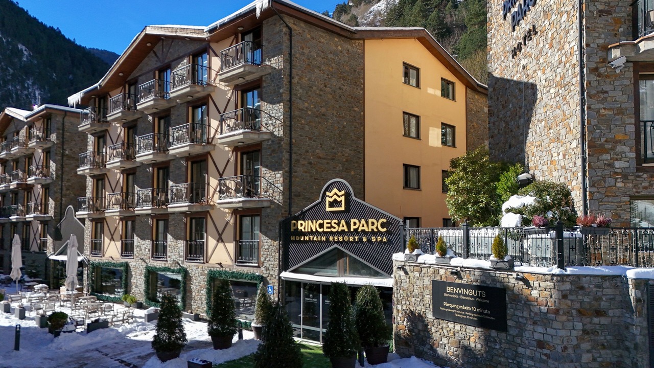 Photo of Outdoor in Arinsal