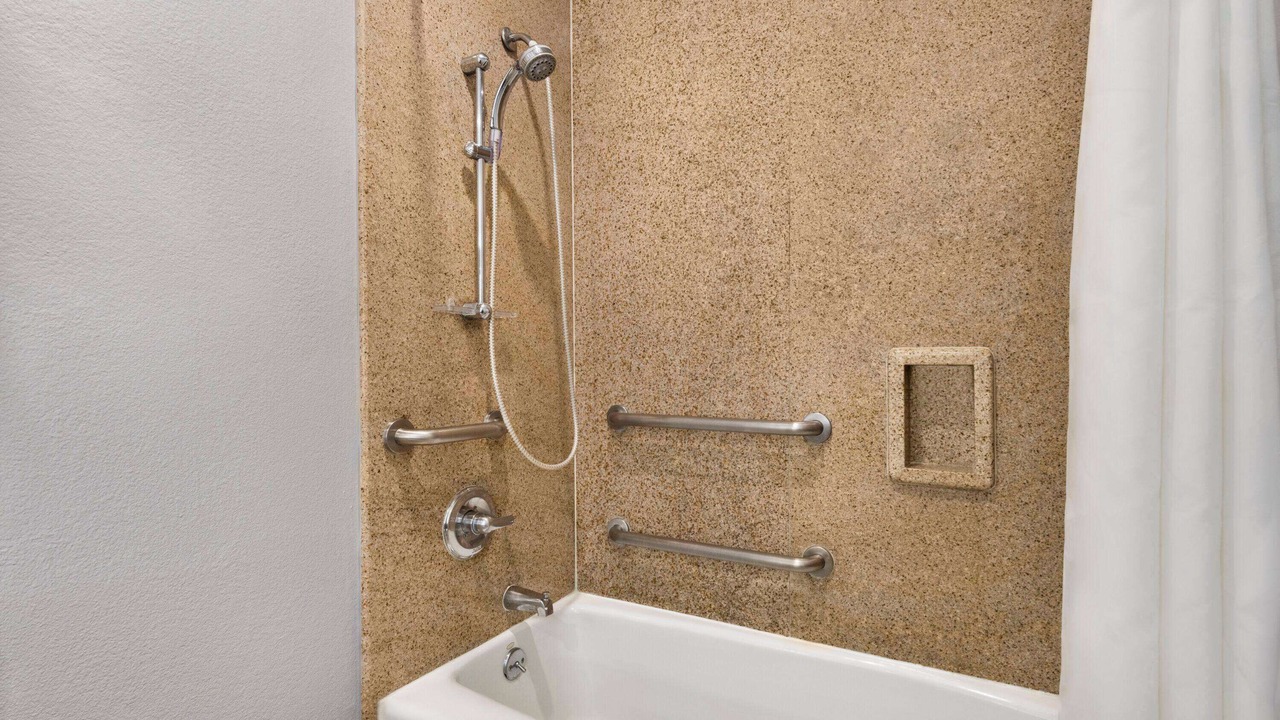 Photo of Bathroom in Southeast Houston